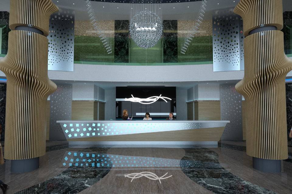Asia Beach Resort Hotel & Spa 4