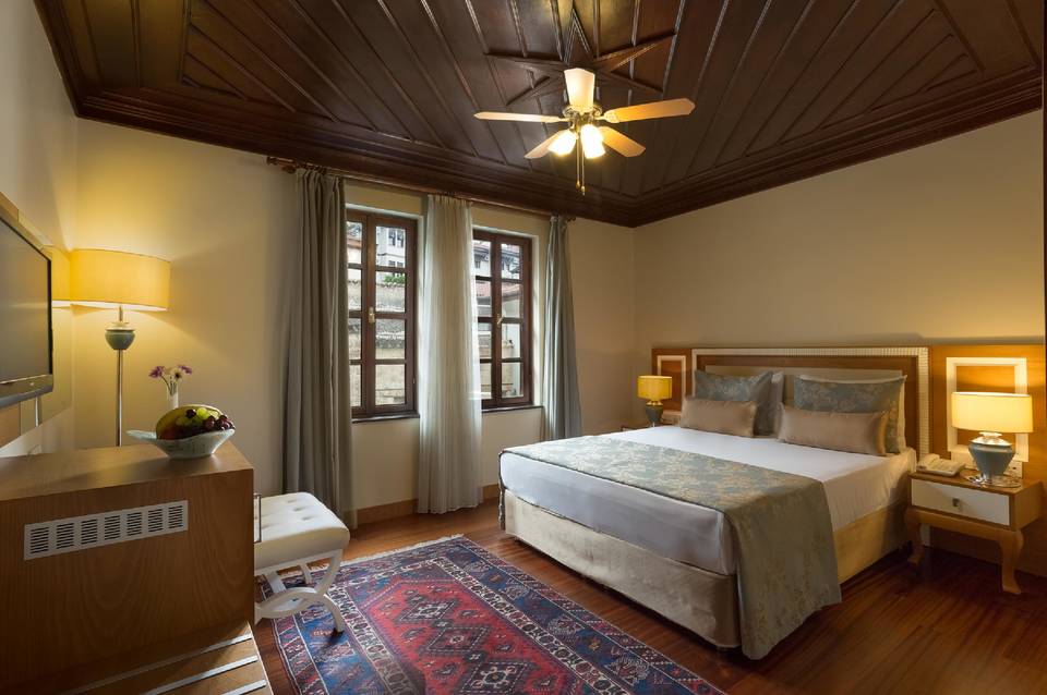 Dogan Hotel by Prana Hotels & Resorts 1