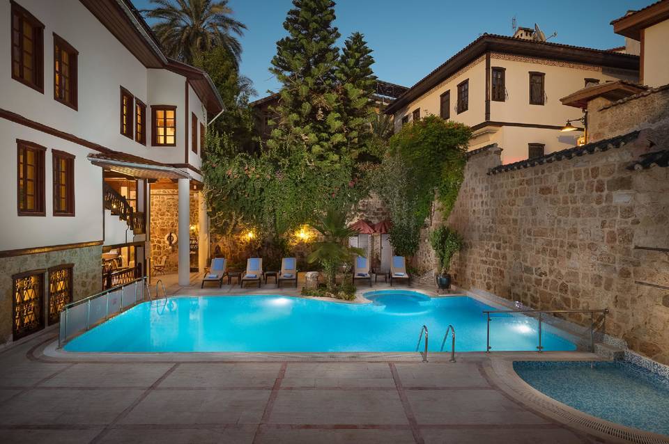 Dogan Hotel by Prana Hotels & Resorts 2