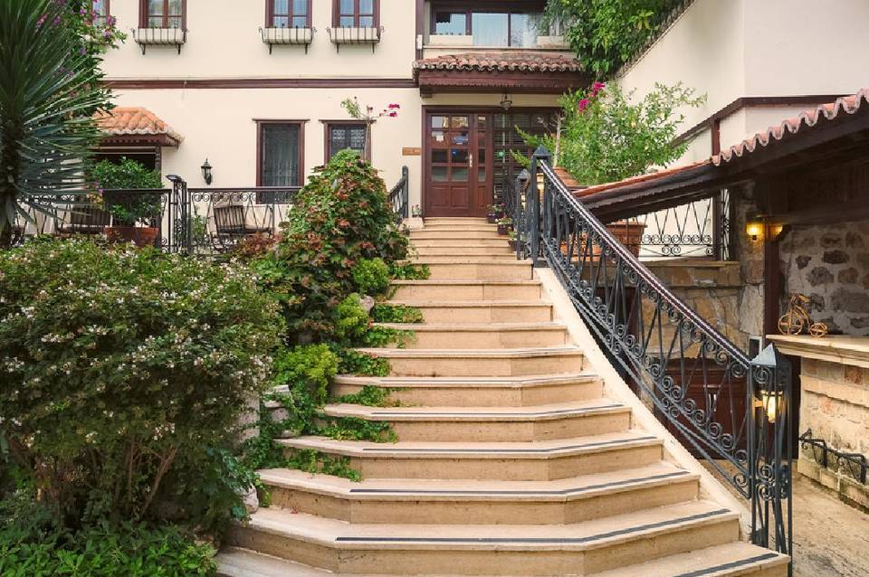 Dogan Hotel by Prana Hotels & Resorts 3
