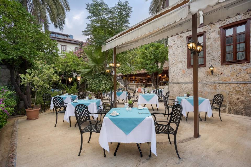 Dogan Hotel by Prana Hotels & Resorts 4