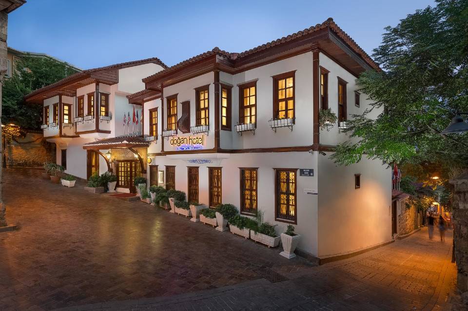 Dogan Hotel by Prana Hotels & Resorts 5