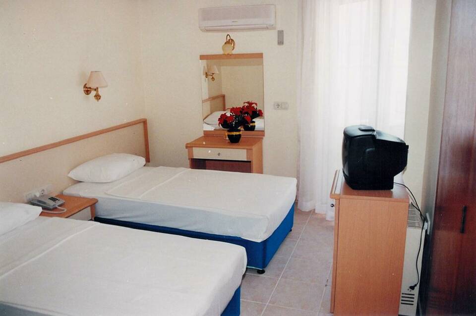 Kleopatra Micador Hotel 2