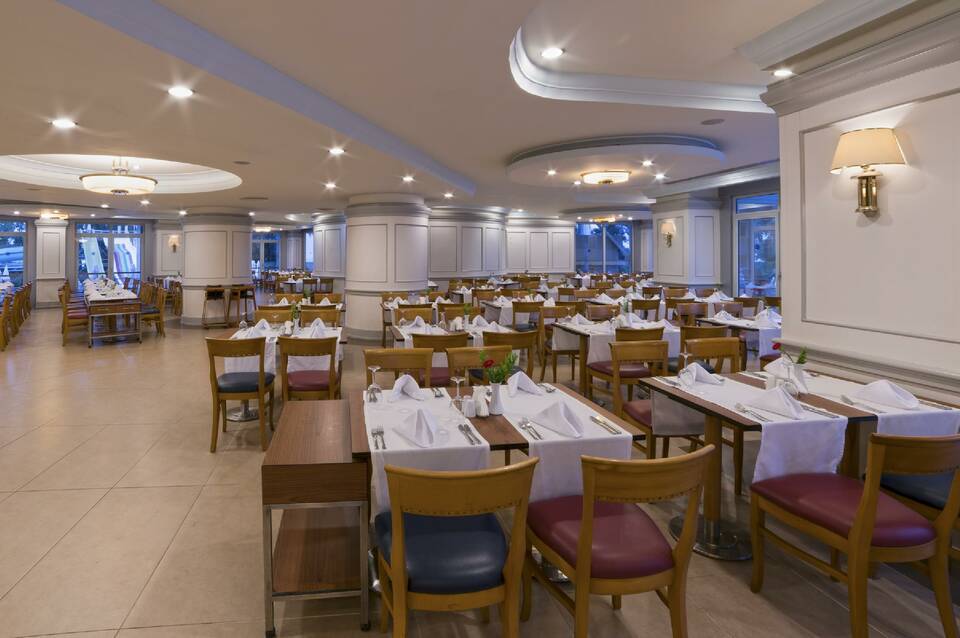 Grand Kaptan Hotel 3