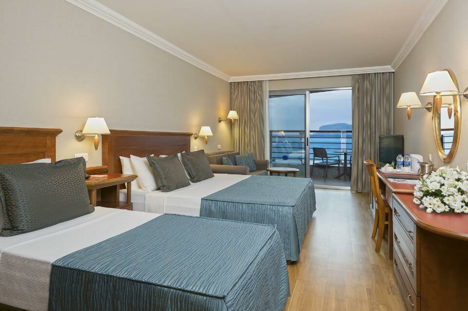 Grand Kaptan Hotel 4