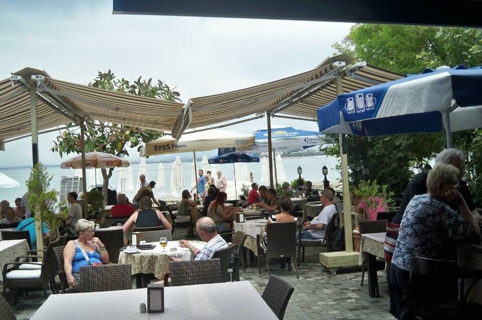 Leda Beach Hotel 4
