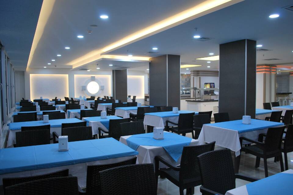Kolibri Hotel 3