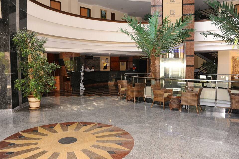 Fame Residence Göynük 3