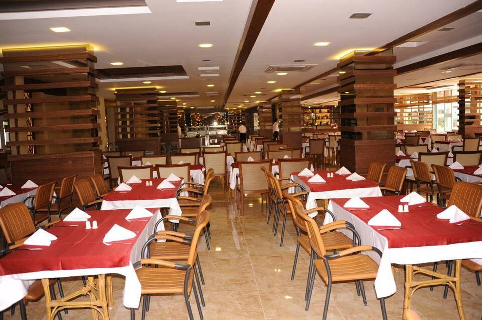 Fame Residence Göynük 5