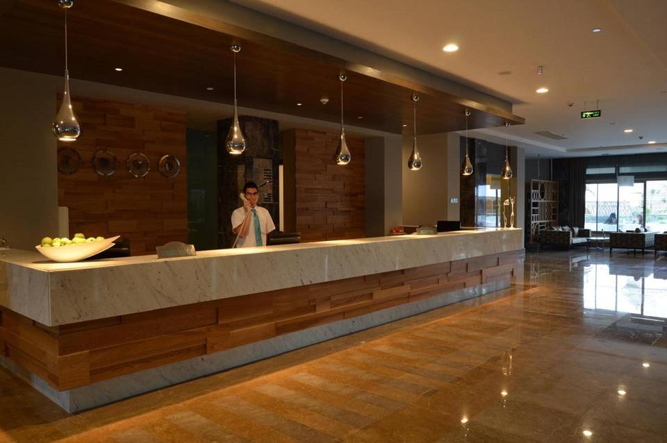 Port Side Resort Hotel 1