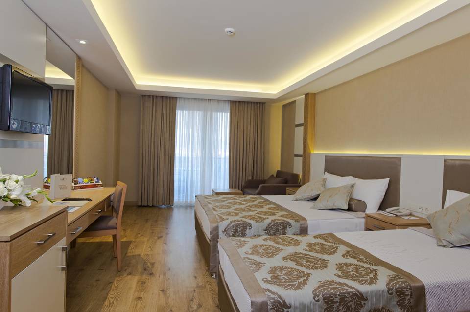 Kahya Resort Aqua & Spa 4