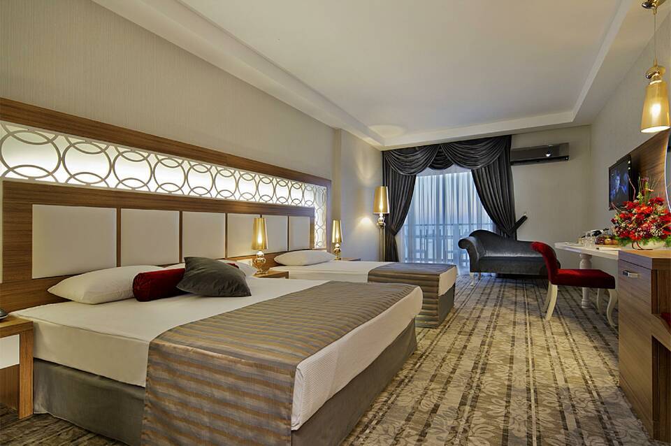 Justiniano Deluxe Resort 2