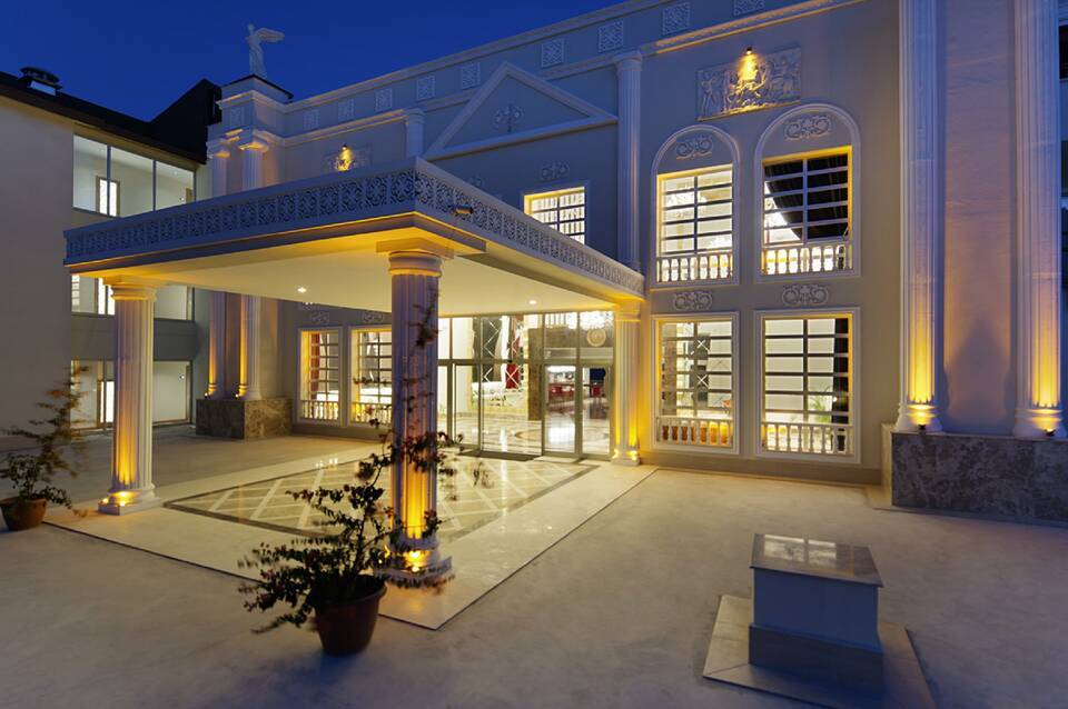 Justiniano Deluxe Resort 4