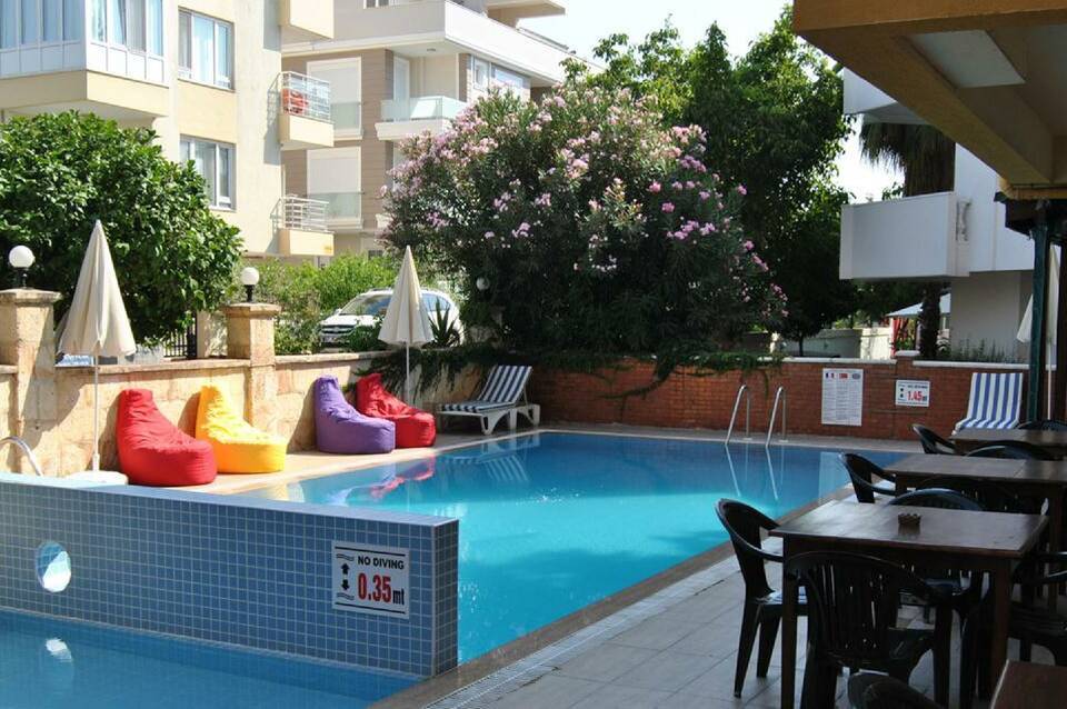 Benna Hotel 2