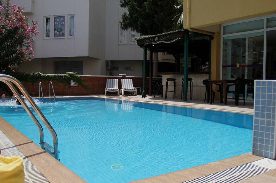 Benna Hotel 3