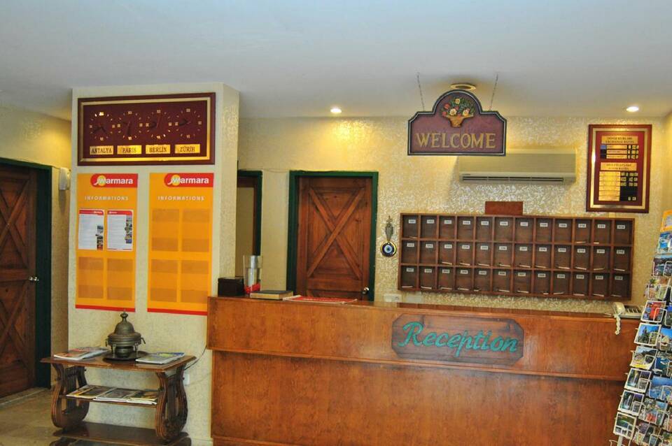 Benna Hotel 4