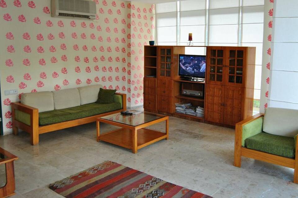 Benna Hotel 5