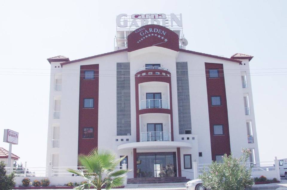 Carna Garden 1