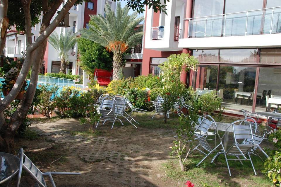 Carna Garden 5