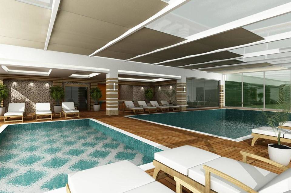 Karmir Resort & Spa 3