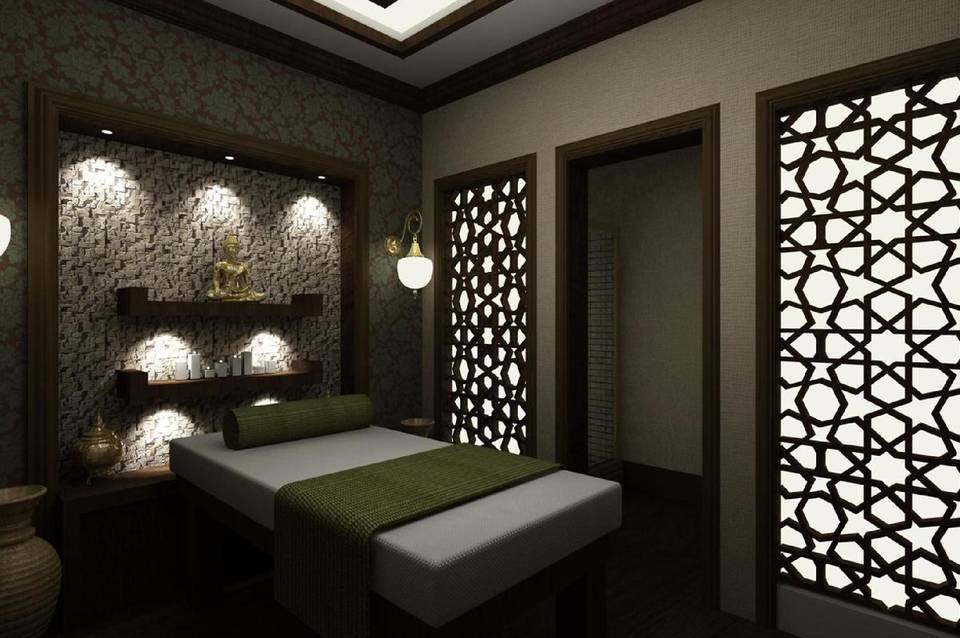 Karmir Resort & Spa 4