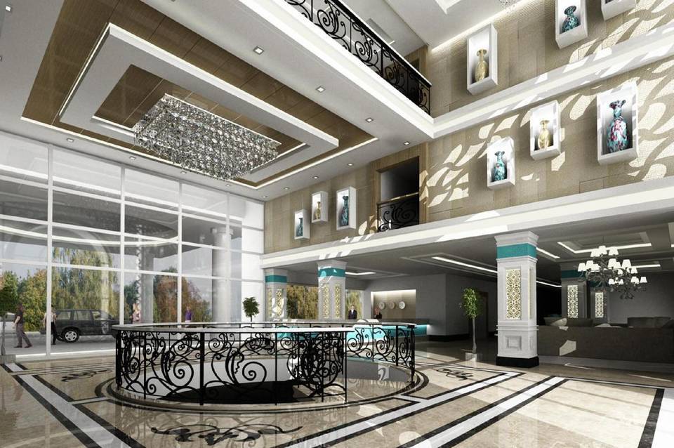 Karmir Resort & Spa 5