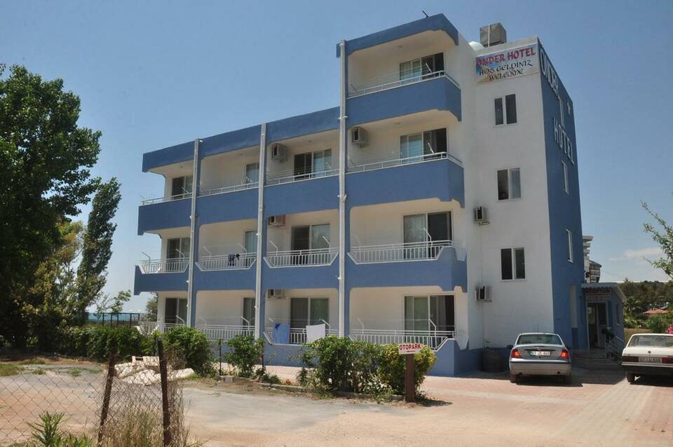 Önder Yildiz Hotel 1