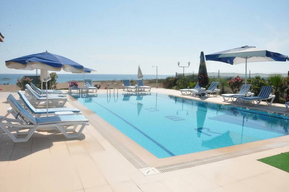 Önder Yildiz Hotel 3