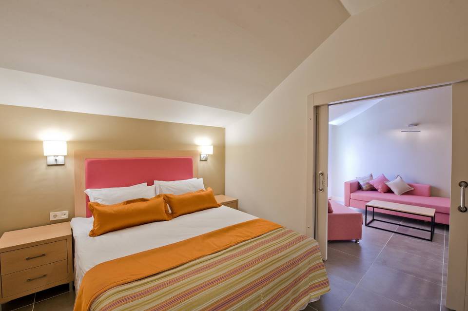 Kentia Apart Hotel 1