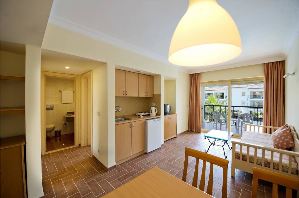 Kentia Apart Hotel 2