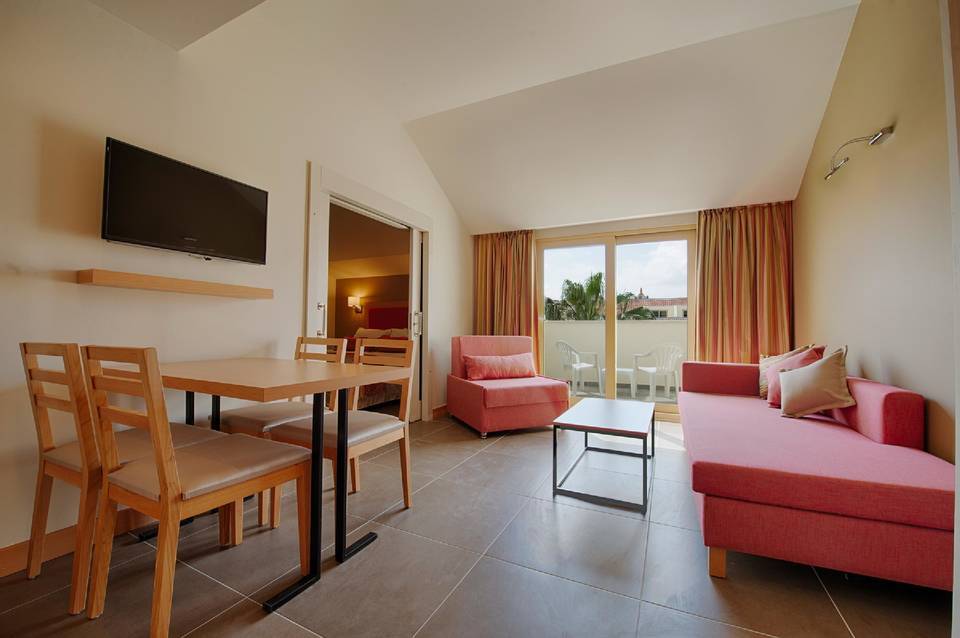 Kentia Apart Hotel 4