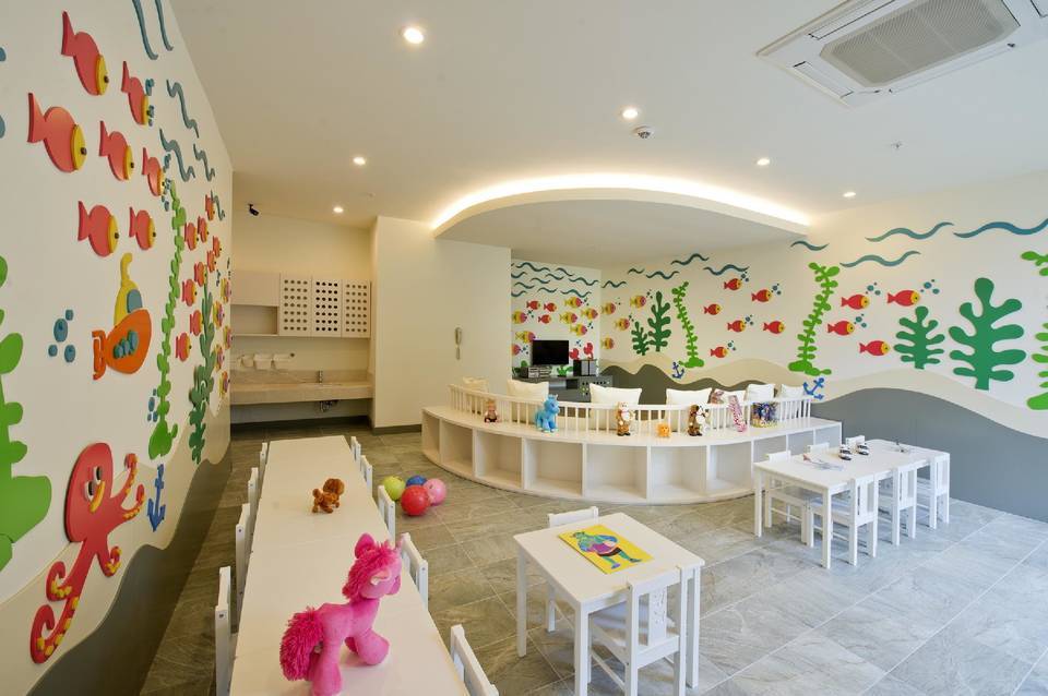 Kentia Apart Hotel 5