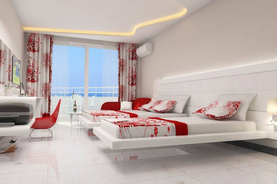 Laguna Beach Alya Resort & Spa 5
