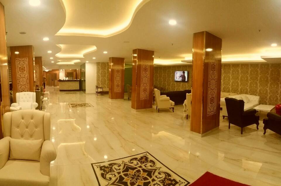 Grand Barhan Hotel 3