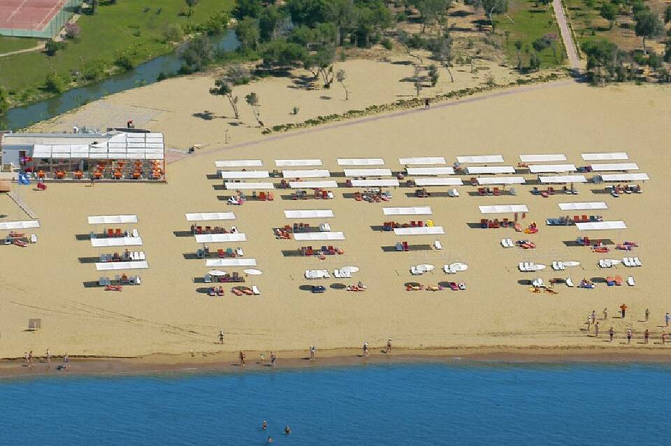 Diamond De Luxe Hotel & Spa 1
