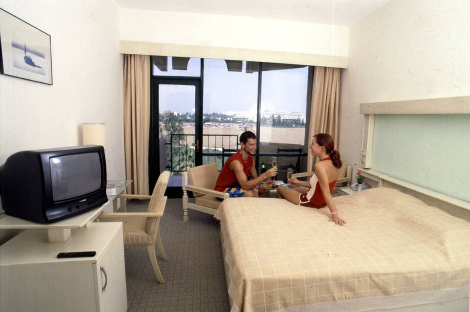 Diamond De Luxe Hotel & Spa 5