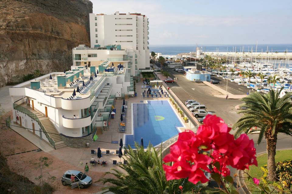Morasol Suites 2