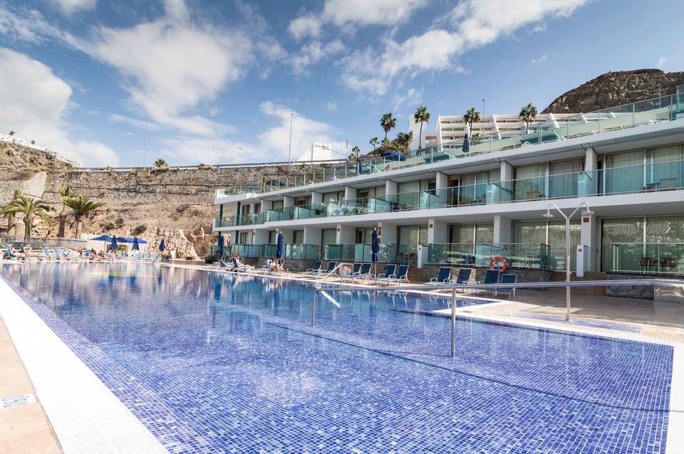 Morasol Suites 1