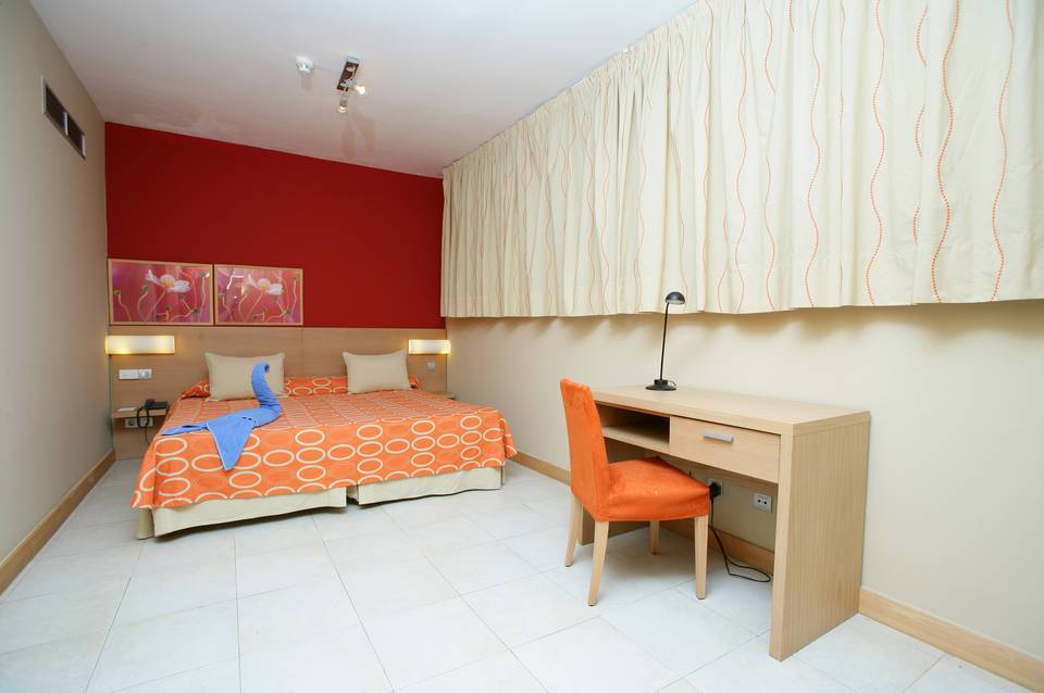 Morasol Suites 3