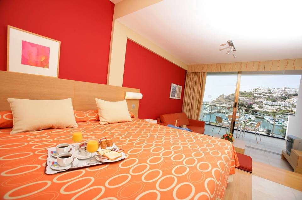 Morasol Suites 4
