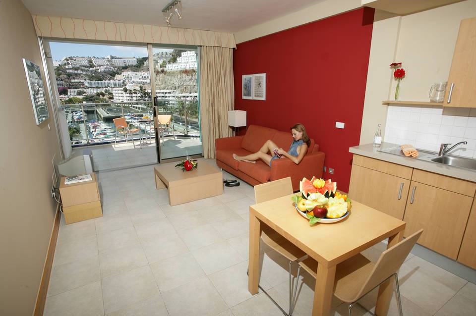 Morasol Suites 5