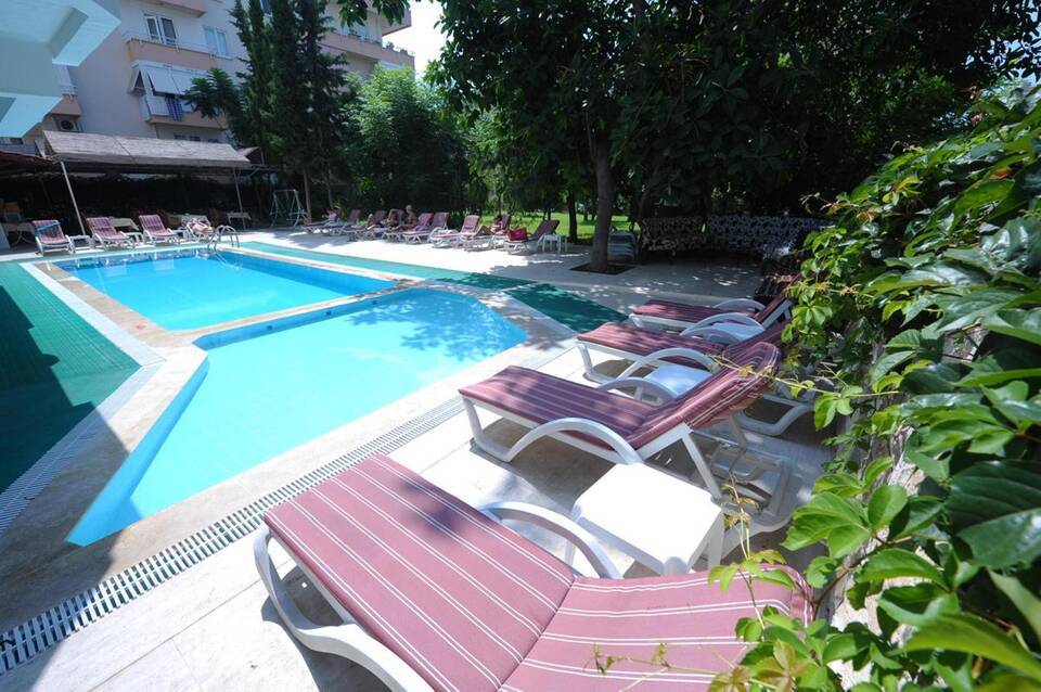 Suite Laguna 2