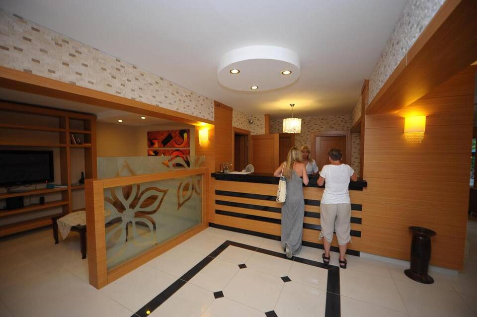 Suite Laguna 4