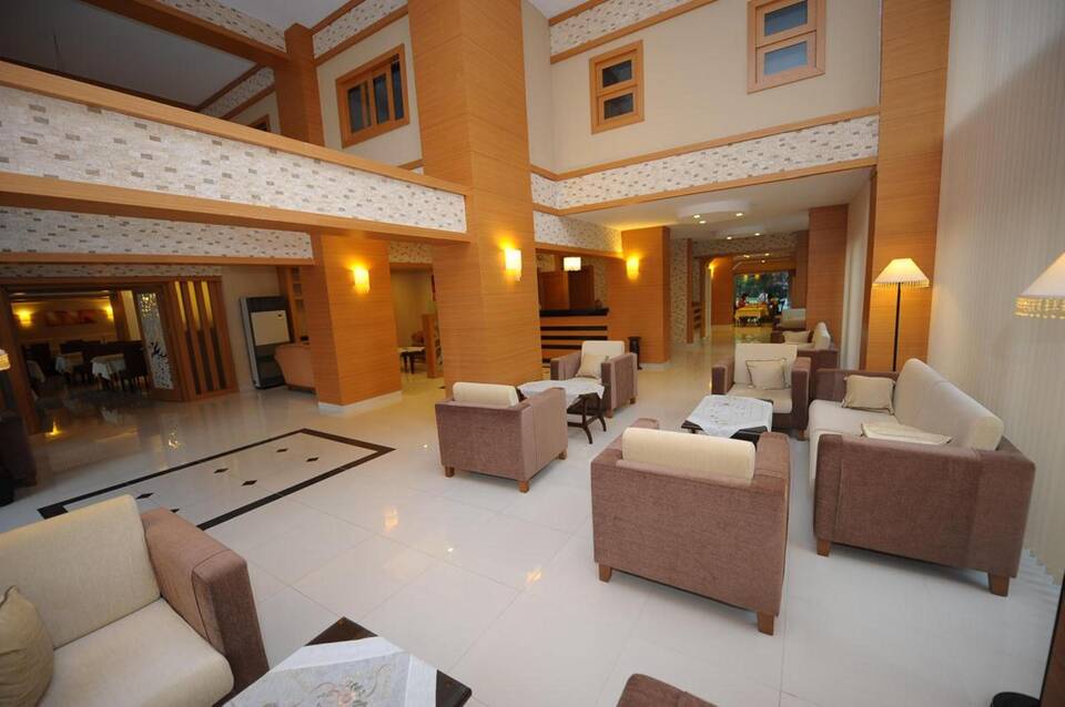 Suite Laguna 5