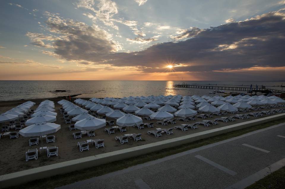 The Sense De Luxe Hotel 4