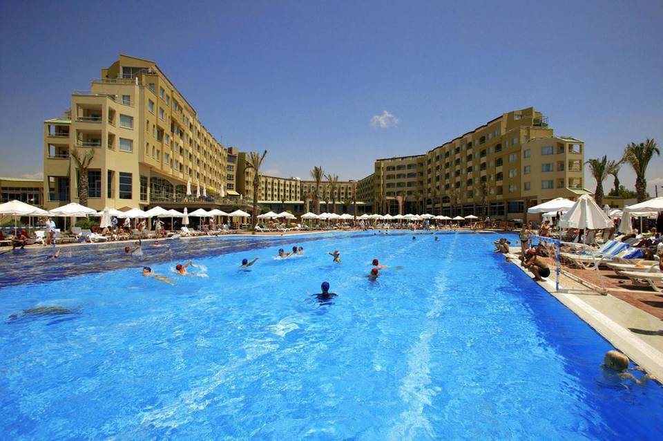 Selectum Family Resort Side 2