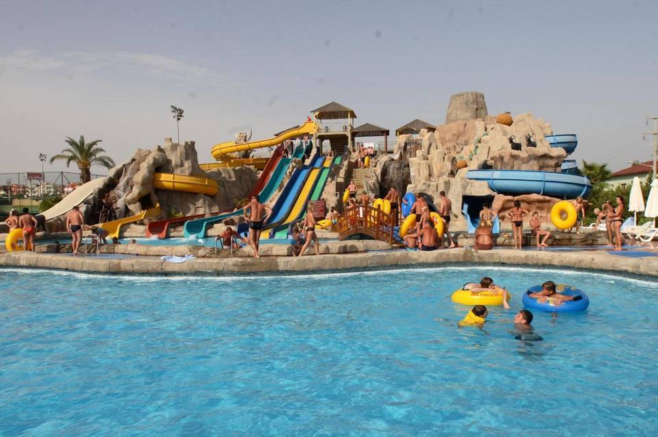 Selectum Family Resort Side 3