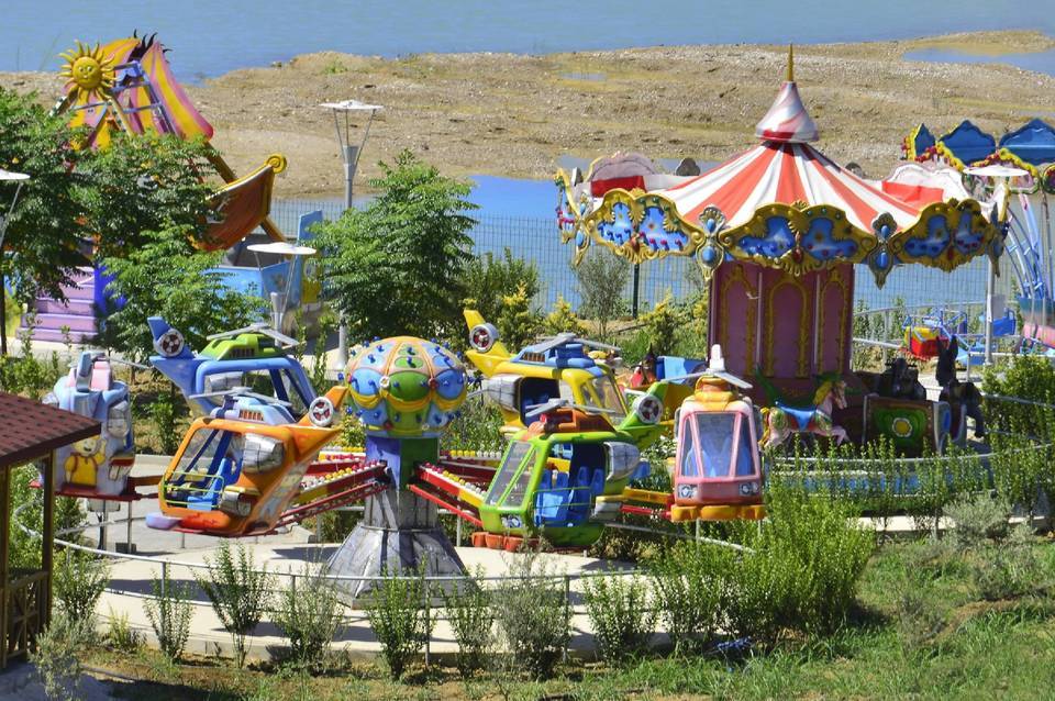 Sunmelia Beach Resort 2