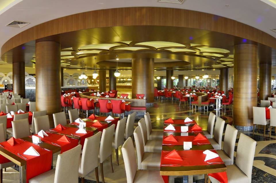 Sunmelia Beach Resort 3