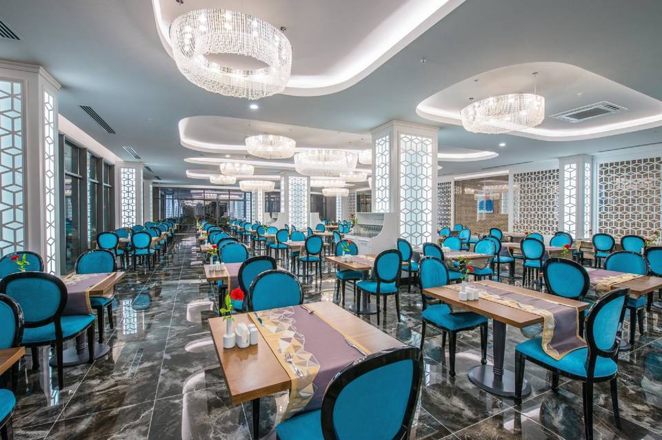 Mary Hotels Alanya 2